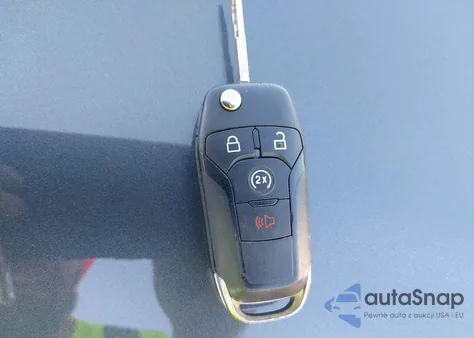 2018 Ford F-150 Xlt z USA, uszkodzony, nr VIN 1FTEW1EG1JKE39410